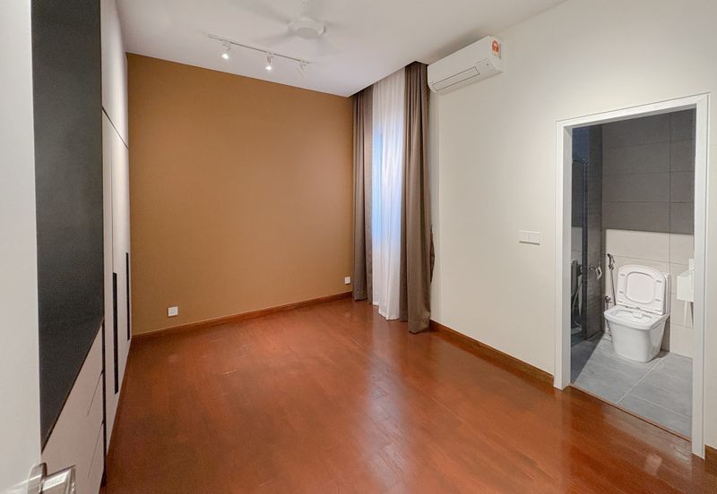 Bangsar Hill Park (Phase 1 : Verdura)