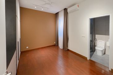 Bangsar Hill Park (Phase 1 : Verdura)