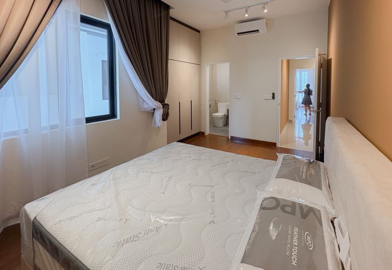 Bangsar Hill Park (Phase 1 : Verdura)