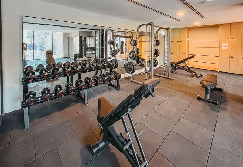 Bangsar Hill Park (Phase 1 : Verdura)