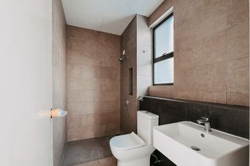 Penduline @ Bandar Rimbayu