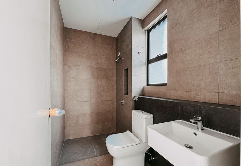 Penduline @ Bandar Rimbayu