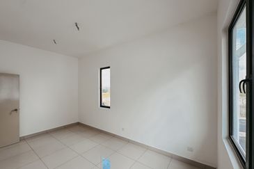 Penduline @ Bandar Rimbayu