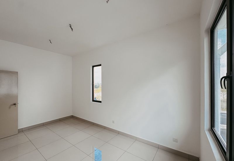 Penduline @ Bandar Rimbayu