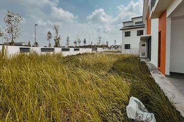 Penduline @ Bandar Rimbayu