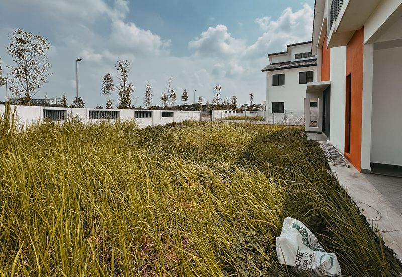 Penduline @ Bandar Rimbayu