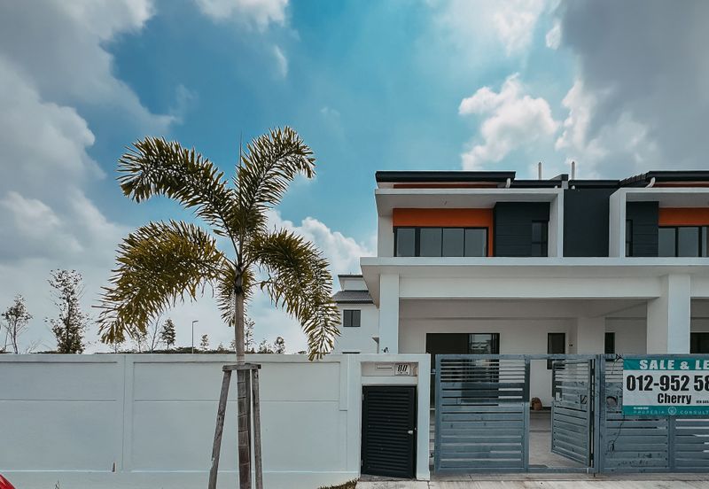 Penduline @ Bandar Rimbayu