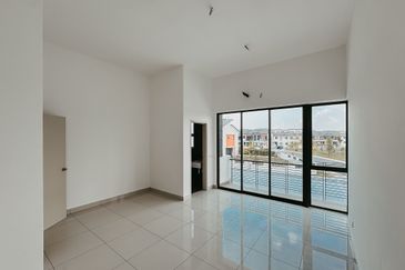 Penduline @ Bandar Rimbayu