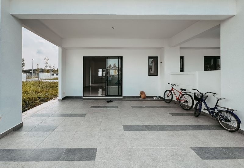 Penduline @ Bandar Rimbayu