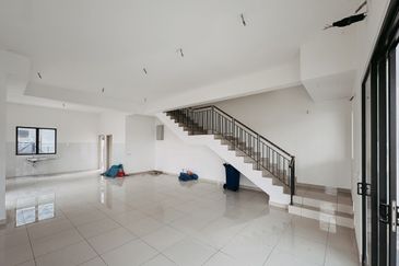 Penduline @ Bandar Rimbayu