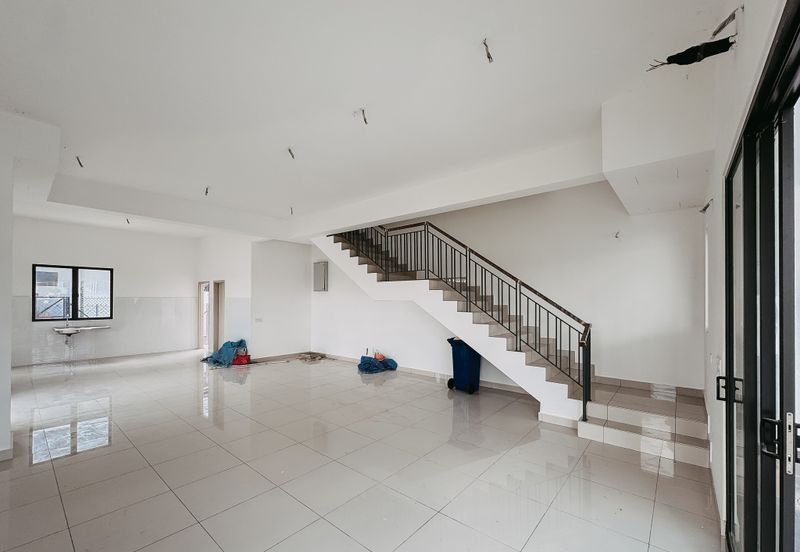 Penduline @ Bandar Rimbayu