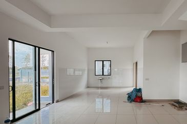 Penduline @ Bandar Rimbayu