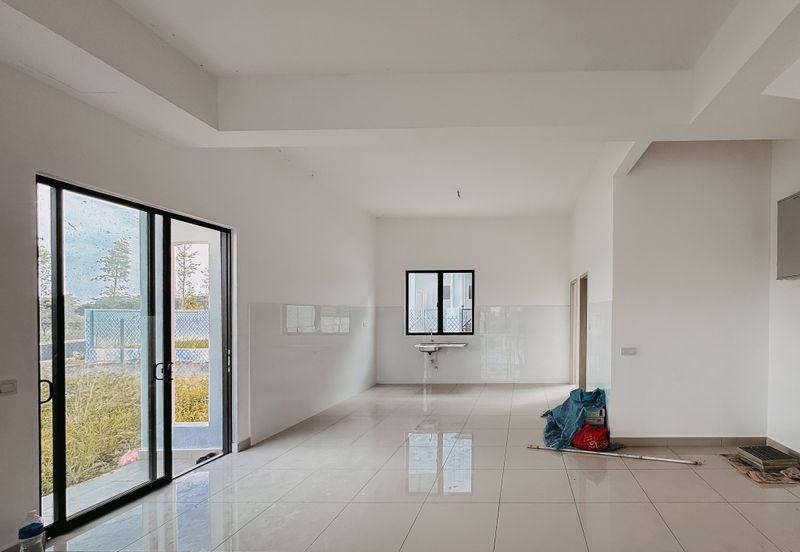 Penduline @ Bandar Rimbayu