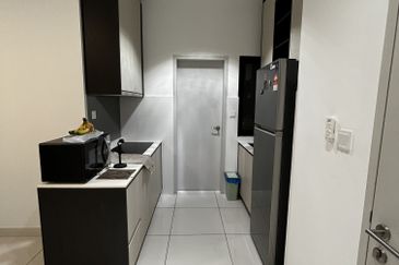 Amber Residence @ twentyfive.7