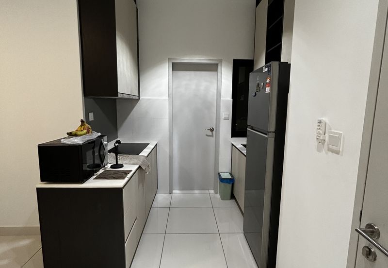 Amber Residence @ twentyfive.7