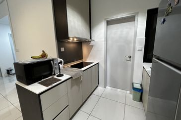 Amber Residence @ twentyfive.7