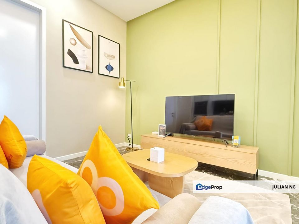 Royce Residence, KLCC, KL, City Centre, Kuala Lumpur, KLCC