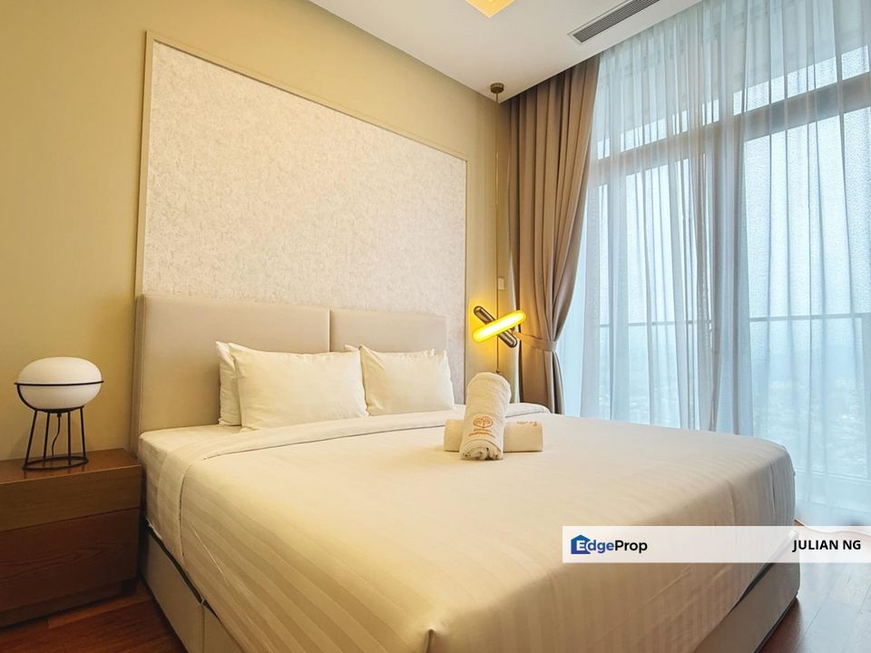 Royce Residence, KLCC, KL, City Centre, Kuala Lumpur, KLCC