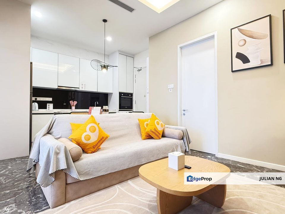 Royce Residence, KLCC, KL, City Centre, Kuala Lumpur, KLCC