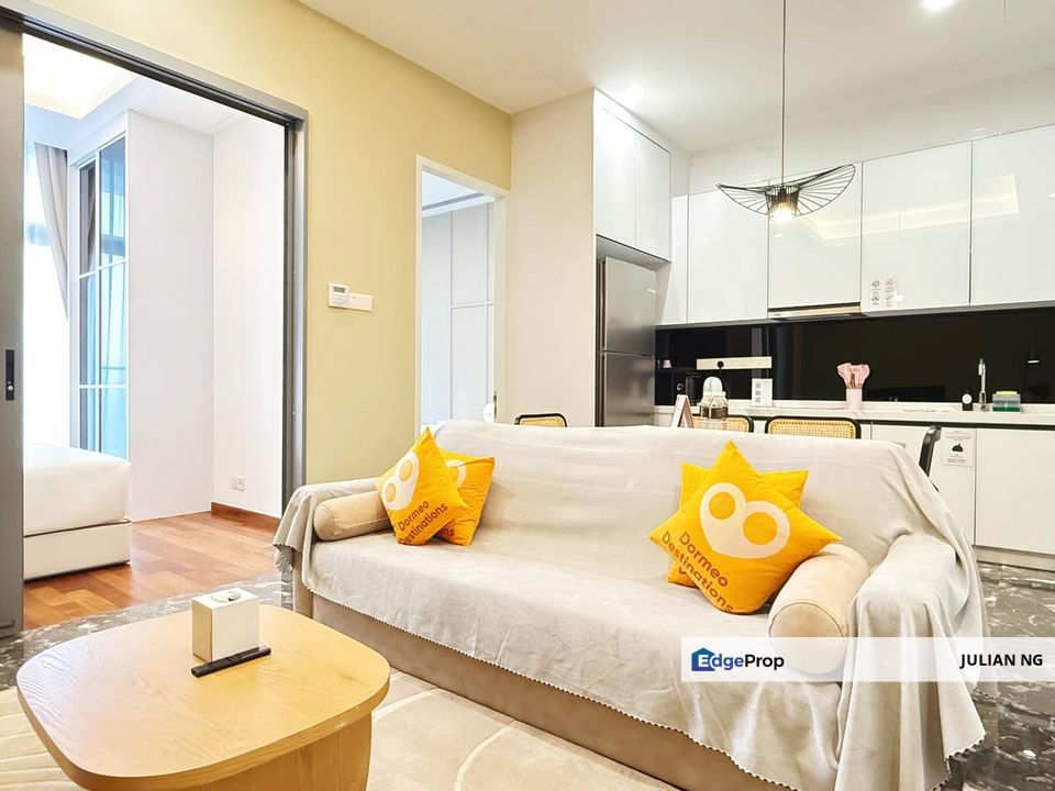 Royce Residence, KLCC, KL, City Centre, Kuala Lumpur, KLCC