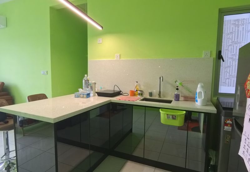 Camellia Residence Seri Austin