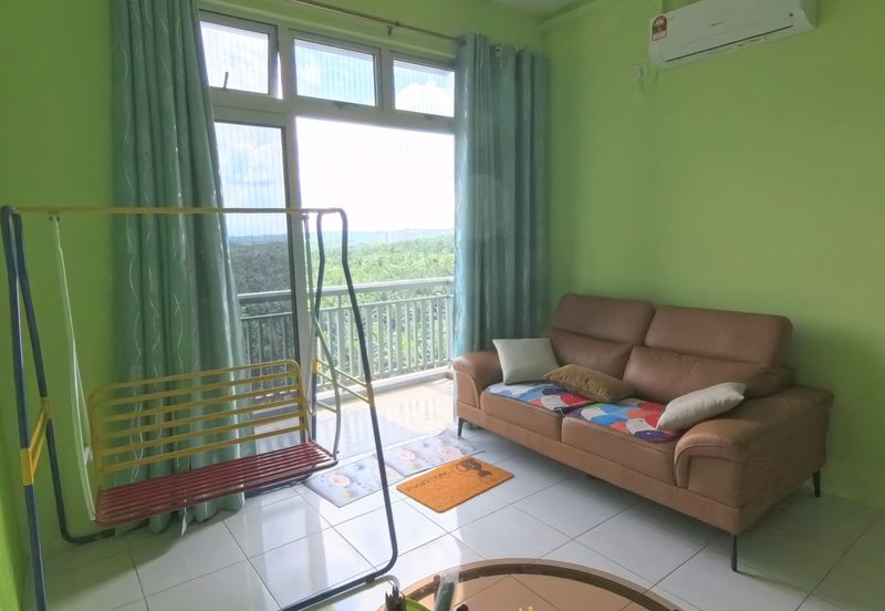 Camellia Residence Seri Austin