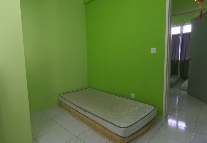 Camellia Residence Seri Austin