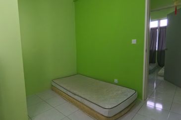 Camellia Residence Seri Austin