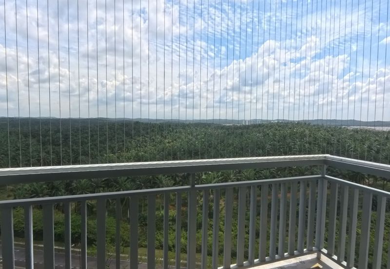 Camellia Residence Seri Austin