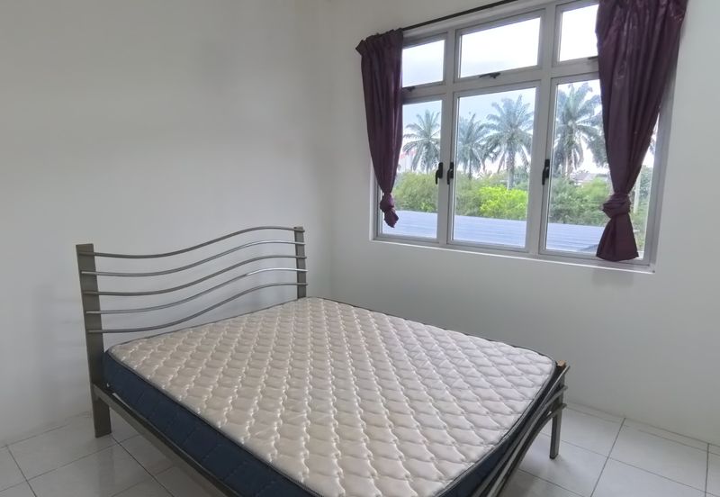 Camellia Residence Seri Austin