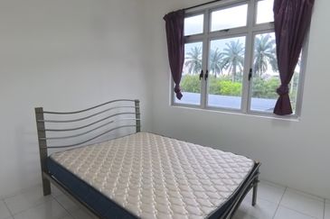 Camellia Residence Seri Austin