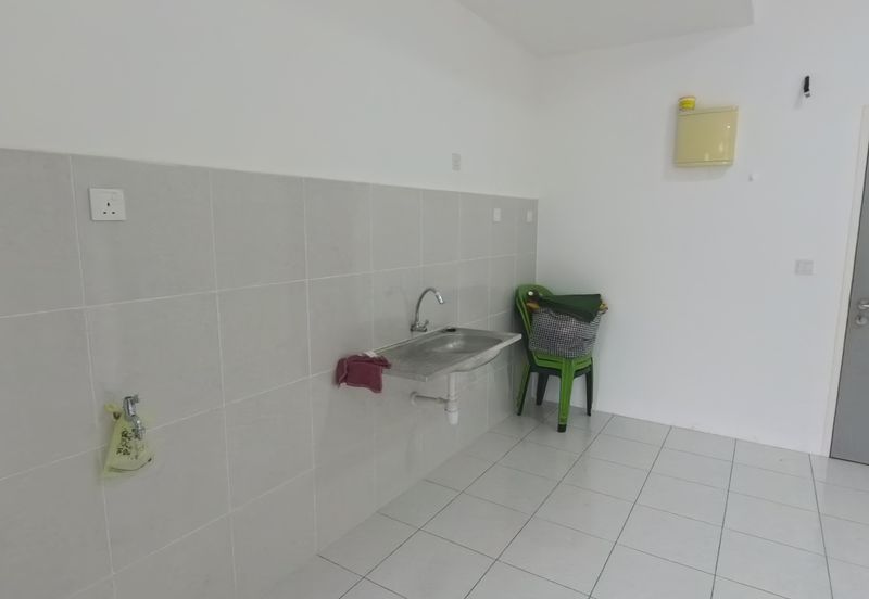 Camellia Residence Seri Austin