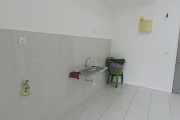 Camellia Residence Seri Austin