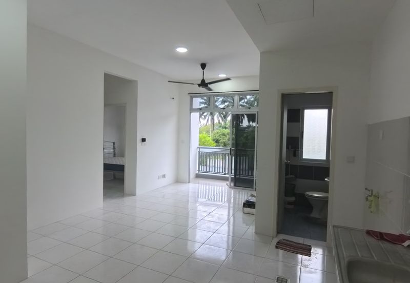 Camellia Residence Seri Austin