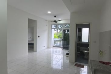 Camellia Residence Seri Austin