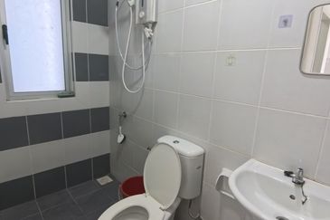 Camellia Residence Seri Austin