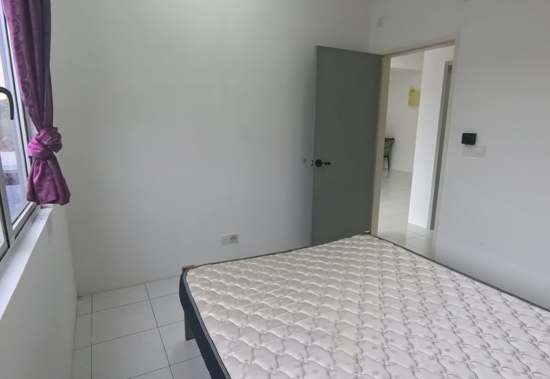 Camellia Residence Seri Austin