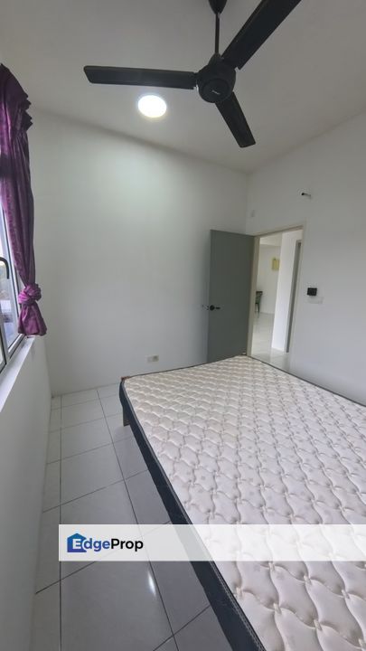 Low floor 2+1 Bedroom @ Seri Austin (Near Bandar Dato Onn, Kempas, Setia Tropika), Johor, Johor Bahru