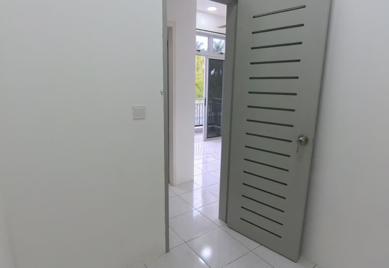 Camellia Residence Seri Austin