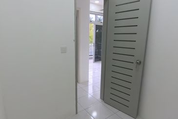 Camellia Residence Seri Austin