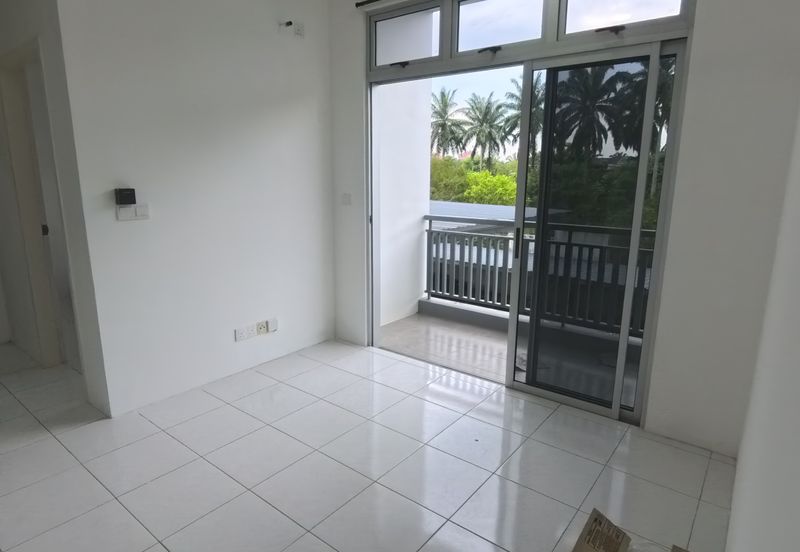 Camellia Residence Seri Austin