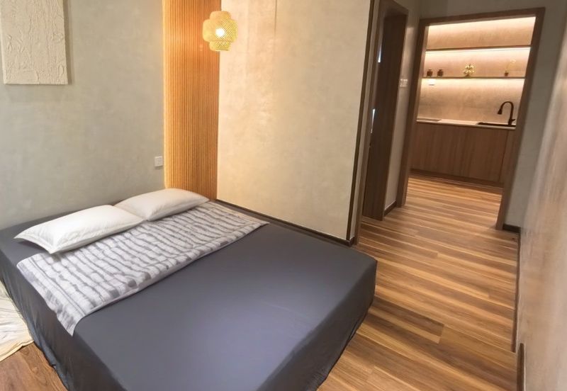 Premium Height @ Bandar Dato Onn