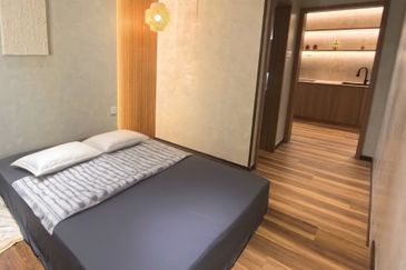 Premium Height @ Bandar Dato Onn