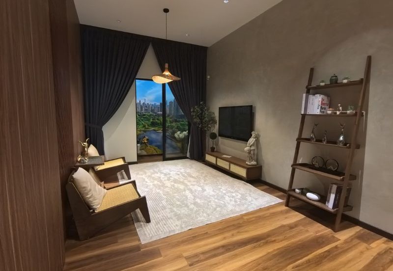 Premium Height @ Bandar Dato Onn