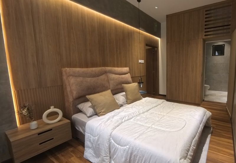 Premium Height @ Bandar Dato Onn