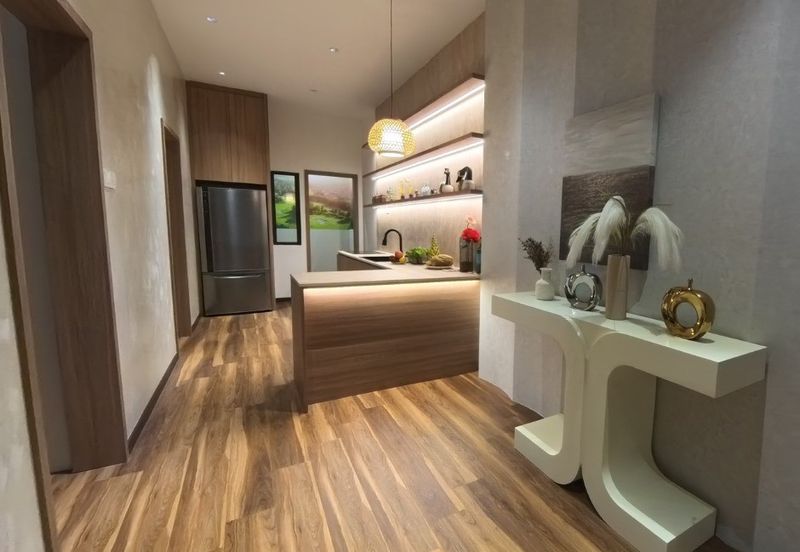 Premium Height @ Bandar Dato Onn