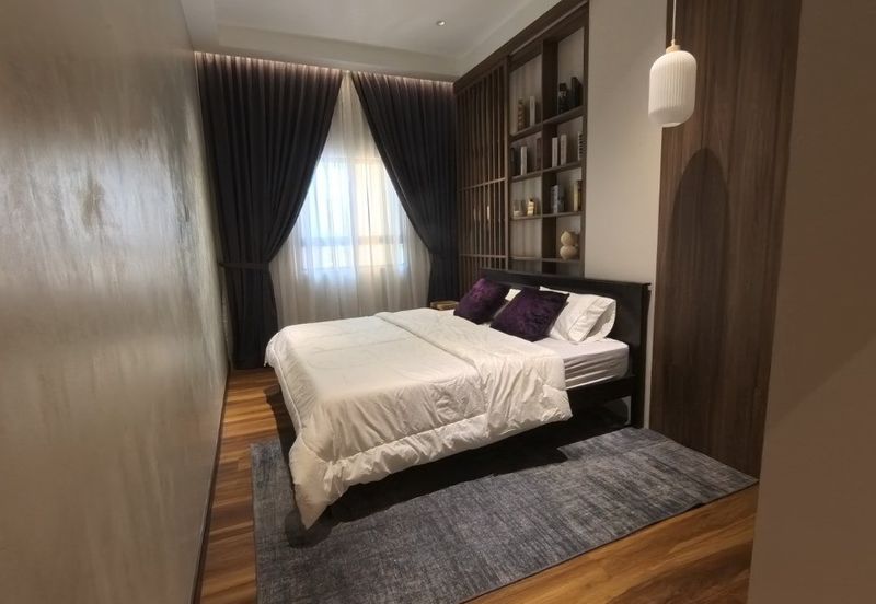 Premium Height @ Bandar Dato Onn