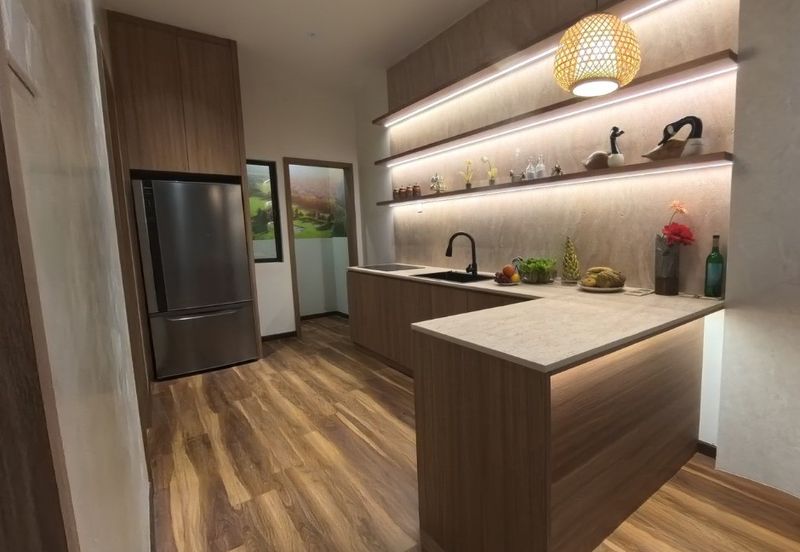 Premium Height @ Bandar Dato Onn