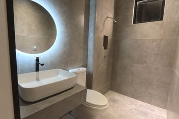 Premium Height @ Bandar Dato Onn