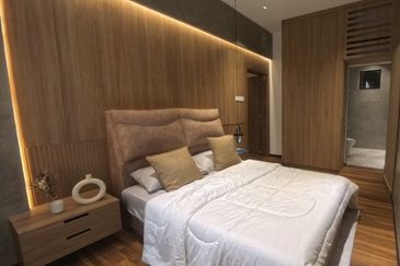 Premium Height @ Bandar Dato Onn